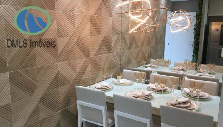 Imagem Apartamento com 2 Quartos à Venda, 45 m² em Jardim Jandira - Jandira Imagem Apartamento com 2 Quartos à Venda, 45 m² em Jardim Jandira - Jandira