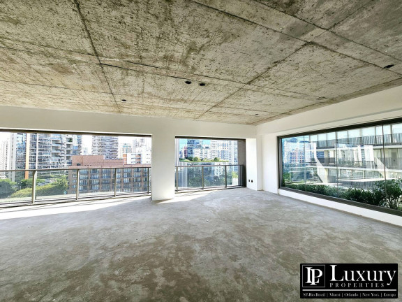 Imagem Apartamento com 3 Quartos à Venda, 227 m² em Vila Olimpia - São Paulo Imagem Apartamento com 3 Quartos à Venda, 227 m² em Vila Olimpia - São Paulo