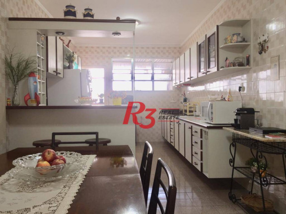 Imagem Apartamento com 2 Quartos à Venda, 149 m² em Pompéia - Santos Imagem Apartamento com 2 Quartos à Venda, 149 m² em Pompéia - Santos