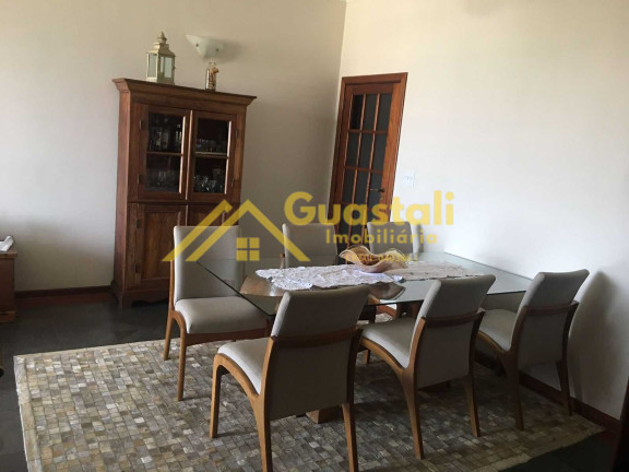 Imagem Apartamento com 3 Quartos à Venda,  em Cidade Alta - Piracicaba