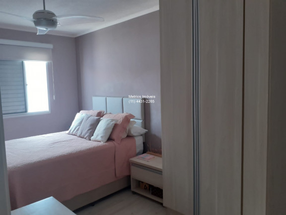 Imagem Imóvel com 2 Quartos à Venda, 54 m² em Parque Industrial - Jundiaí Imagem Imóvel com 2 Quartos à Venda, 54 m² em Parque Industrial - Jundiaí