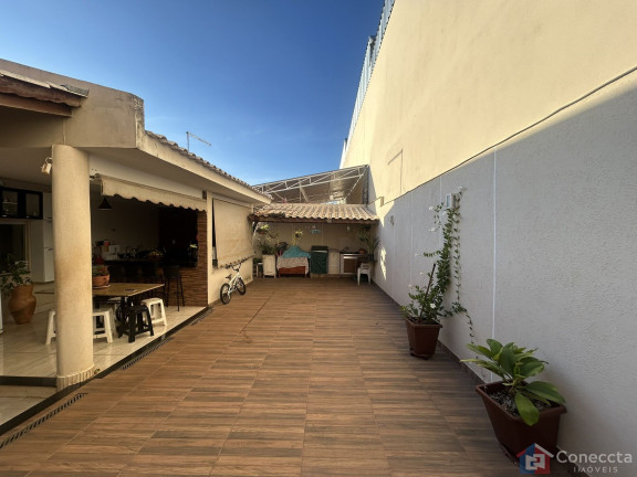 Imagem Casa com 3 Quartos à Venda, 158 m² em Sebastião Amorim - Patos De Minas Imagem Casa com 3 Quartos à Venda, 158 m² em Sebastião Amorim - Patos De Minas