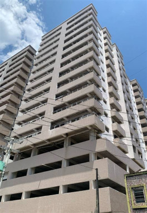 Apartamento com 2 Quartos à Venda, 79 m² em Caiçara - Praia Grande
