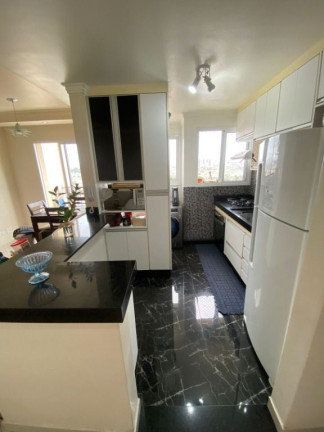 Imagem Apartamento com 2 Quartos à Venda, 47 m² em Vila Palmares - Santo André Imagem Apartamento com 2 Quartos à Venda, 47 m² em Vila Palmares - Santo André
