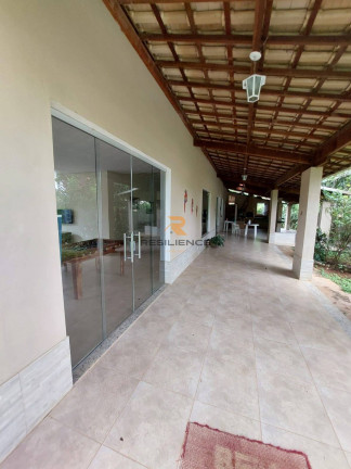 Imagem Casa com 3 Quartos à Venda, 270 m² em Jaboticatubas Imagem Casa com 3 Quartos à Venda, 270 m² em Jaboticatubas