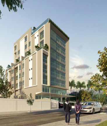 Imagem Apartamento com 2 Quartos à Venda, 53 m² em Bessa - João Pessoa Imagem Apartamento com 2 Quartos à Venda, 53 m² em Bessa - João Pessoa