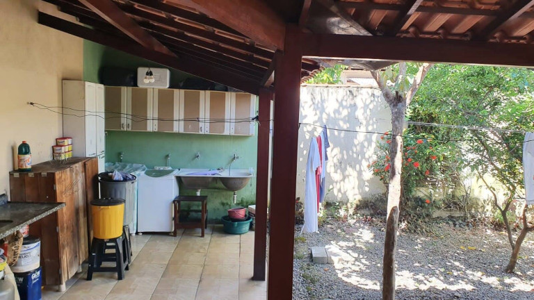 Imagem Casa com 2 Quartos à Venda, em Itaville - Itaboraí Imagem Casa com 2 Quartos à Venda, em Itaville - Itaboraí