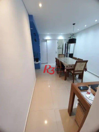 Imagem Apartamento com 2 Quartos à Venda, 75 m² em Catiapoã - São Vicente Imagem Apartamento com 2 Quartos à Venda, 75 m² em Catiapoã - São Vicente