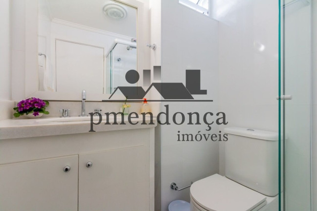 Imagem Apartamento com 3 Quartos à Venda, 105 m² em Perdizes - São Paulo Imagem Apartamento com 3 Quartos à Venda, 105 m² em Perdizes - São Paulo