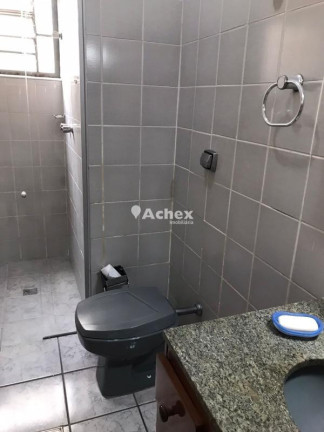 Imagem Casa com 3 Quartos à Venda, 200 m² em Jardim Santa Genebra - Campinas