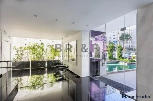Imagem Apartamento com 4 Quartos à Venda, 225 m² em Itaim Bibi - São Paulo Imagem Apartamento com 4 Quartos à Venda, 225 m² em Itaim Bibi - São Paulo
