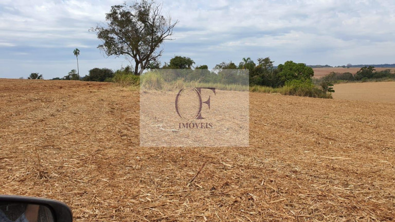 Imagem Chácara à Venda, 15 m² em Rural - águas De Santa Bárbara
