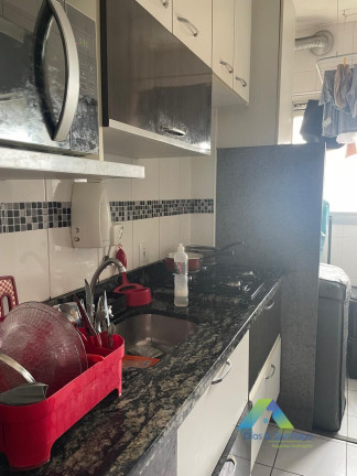 Imagem Apartamento com 2 Quartos à Venda, 55 m² em Vila Das Mercês - São Paulo Imagem Apartamento com 2 Quartos à Venda, 55 m² em Vila Das Mercês - São Paulo