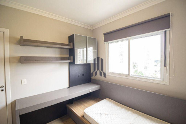 Imagem Apartamento com 3 Quartos para Alugar, 195 m² em Ecoville - Curitiba Imagem Apartamento com 3 Quartos para Alugar, 195 m² em Ecoville - Curitiba