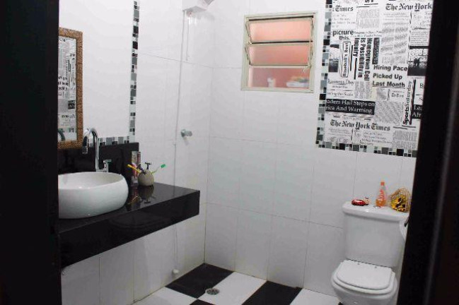 Imagem Casa com 3 Quartos à Venda, 135 m² em Residencial Armando Moreira Righi - São José Dos Campos Imagem Casa com 3 Quartos à Venda, 135 m² em Residencial Armando Moreira Righi - São José Dos Campos