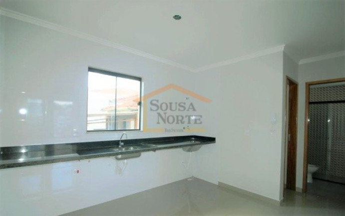 Imagem Apartamento com 1 Quarto à Venda, 32 m² em Vila Nivi - São Paulo Imagem Apartamento com 1 Quarto à Venda, 32 m² em Vila Nivi - São Paulo