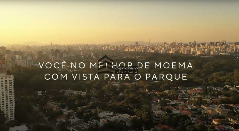 Imagem Apartamento com 1 Quarto à Venda, 25 m² em Moema - São Paulo Imagem Apartamento com 1 Quarto à Venda, 25 m² em Moema - São Paulo