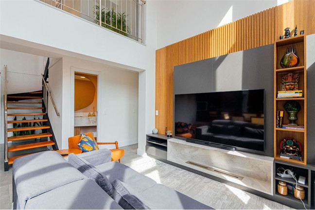 Imagem Apartamento com 3 Quartos à Venda, 184 m² em Menino Deus - Porto Alegre
