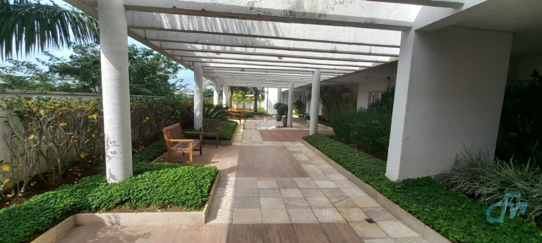 Imagem Apartamento com 2 Quartos à Venda, 72 m² em Vila Mogilar - Mogi Das Cruzes