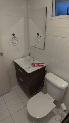 Imagem Apartamento com 3 Quartos para Alugar, 54 m² em Vila Venditti - Guarulhos Imagem Apartamento com 3 Quartos para Alugar, 54 m² em Vila Venditti - Guarulhos