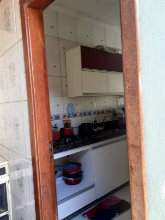 Imagem Casa com 2 Quartos à Venda, 100 m² em Setor Sul Jamil Miguel - Anápolis Imagem Casa com 2 Quartos à Venda, 100 m² em Setor Sul Jamil Miguel - Anápolis