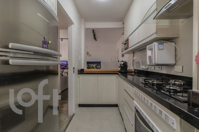 Imagem Apartamento com 1 Quarto à Venda, 45 m² em Consolação - São Paulo Imagem Apartamento com 1 Quarto à Venda, 45 m² em Consolação - São Paulo