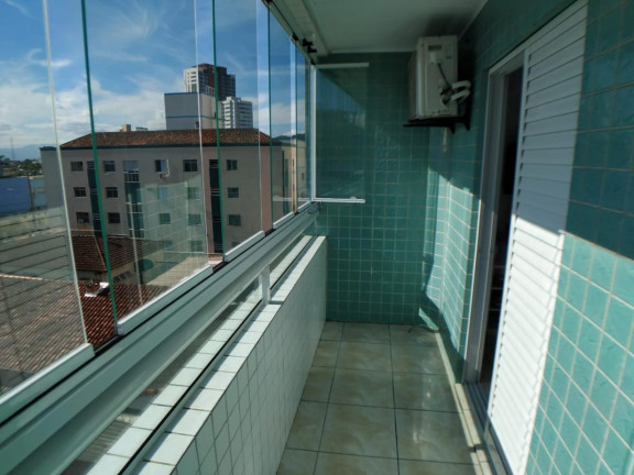 Imagem Apartamento com 1 Quarto à Venda, 40 m² em Boqueirão - Praia Grande Imagem Apartamento com 1 Quarto à Venda, 40 m² em Boqueirão - Praia Grande