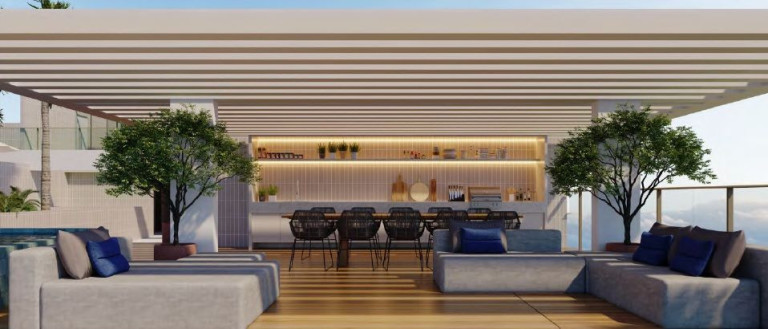 Imagem Apartamento com 1 Quarto à Venda, 63 m² em Bessa - João Pessoa Imagem Apartamento com 1 Quarto à Venda, 63 m² em Bessa - João Pessoa