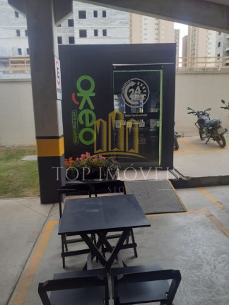 Imagem Apartamento com 2 Quartos à Venda, 51 m² em Jardim Sul - São José Dos Campos