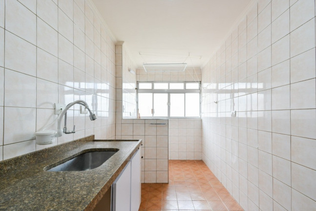 Imagem Apartamento com 2 Quartos à Venda, 50 m² em Vila Ivone - São Paulo Imagem Apartamento com 2 Quartos à Venda, 50 m² em Vila Ivone - São Paulo