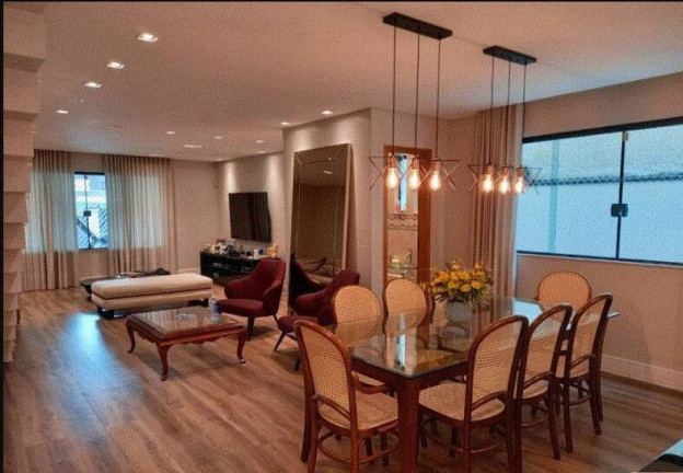 Imagem Sobrado com 3 Quartos à Venda, 185 m² em Campo Belo - São Paulo Imagem Sobrado com 3 Quartos à Venda, 185 m² em Campo Belo - São Paulo