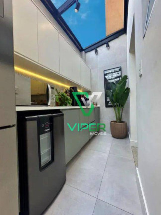Imagem Sobrado com 3 Quartos à Venda, 92 m² em Uberaba - Curitiba