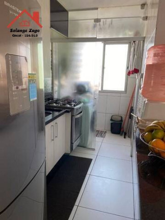 Imagem Apartamento com 2 Quartos à Venda, 44 m² em Parque Munhoz - São Paulo Imagem Apartamento com 2 Quartos à Venda, 44 m² em Parque Munhoz - São Paulo