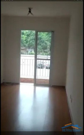 Imagem Apartamento com 2 Quartos à Venda, 55 m² em Jaguaré - São Paulo Imagem Apartamento com 2 Quartos à Venda, 55 m² em Jaguaré - São Paulo