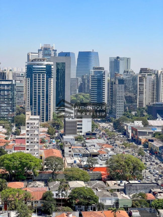 Imagem Cobertura com 4 Quartos à Venda, 511 m² em Itaim Bibi - São Paulo Imagem Cobertura com 4 Quartos à Venda, 511 m² em Itaim Bibi - São Paulo