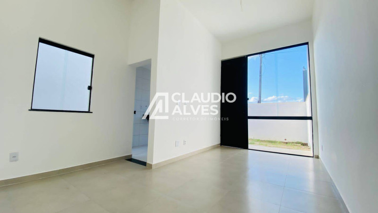 Imagem Casa com 3 Quartos à Venda, 70 m² em Sim - Feira De Santana Imagem Casa com 3 Quartos à Venda, 70 m² em Sim - Feira De Santana
