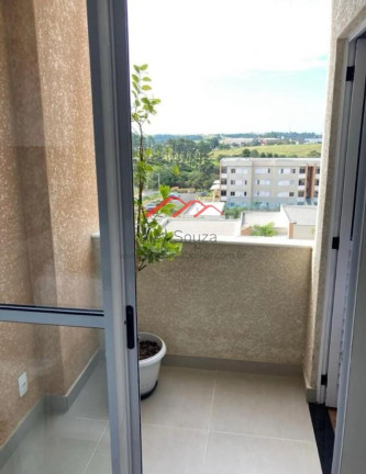 Imagem Apartamento com 2 Quartos à Venda, 52 m² em Chácara Santa Antonieta (nova Veneza) - Sumaré Imagem Apartamento com 2 Quartos à Venda, 52 m² em Chácara Santa Antonieta (nova Veneza) - Sumaré