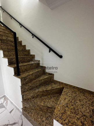 Imagem Casa com 3 Quartos à Venda, 101 m² em Guilhermina - Praia Grande Imagem Casa com 3 Quartos à Venda, 101 m² em Guilhermina - Praia Grande