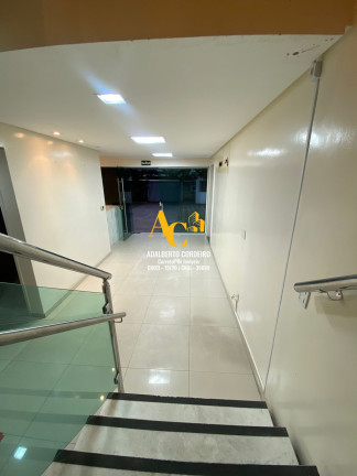 Imagem Imóvel Comercial para Alugar, 980 m² em Espinheiro - Recife
