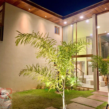Imagem Casa de Condomínio com 7 Quartos à Venda, 544 m² em Praia Do Forte - Mata De São João