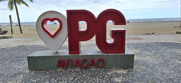 Imagem Apartamento com 2 Quartos à Venda, 53 m² em Aviação - Praia Grande Imagem Apartamento com 2 Quartos à Venda, 53 m² em Aviação - Praia Grande