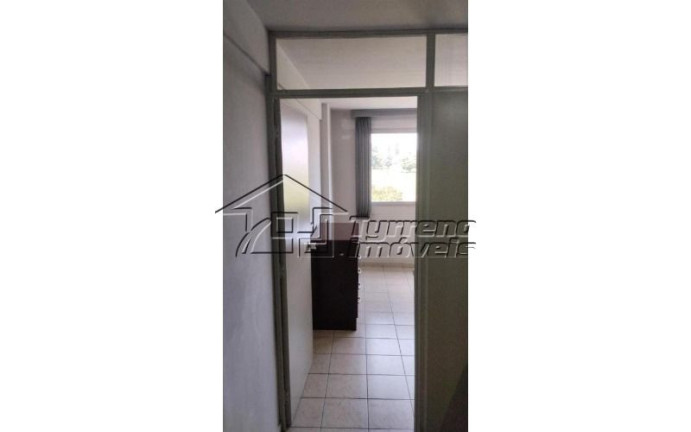 Imagem Apartamento com 1 Quarto para Alugar, 41 m² em Jardim São Dimas - São José Dos Campos Imagem Apartamento com 1 Quarto para Alugar, 41 m² em Jardim São Dimas - São José Dos Campos