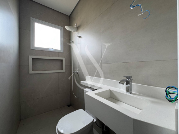 Imagem Casa com 3 Quartos à Venda, 300 m² em São Venâncio - Itupeva