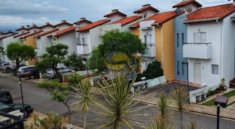 Imagem Casa de Condomínio com 3 Quartos à Venda, 136 m² em Paisagem Renoir - Cotia