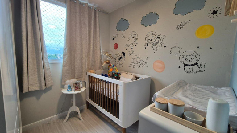 Imagem Apartamento com 2 Quartos à Venda, 48 m² em Taquara - Rio De Janeiro