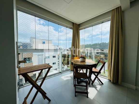 Imagem Apartamento com 2 Quartos à Venda, 65 m² em Palmas - Governador Celso Ramos Imagem Apartamento com 2 Quartos à Venda, 65 m² em Palmas - Governador Celso Ramos