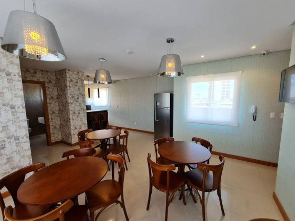 Imagem Apartamento com 1 Quarto à Venda, 53 m² em Centro - Tramandaí Imagem Apartamento com 1 Quarto à Venda, 53 m² em Centro - Tramandaí