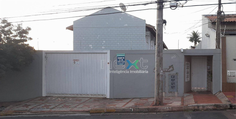 Imagem Sobrado com 2 Quartos à Venda, 68 m² em Monte Castelo - Campo Grande Imagem Sobrado com 2 Quartos à Venda, 68 m² em Monte Castelo - Campo Grande