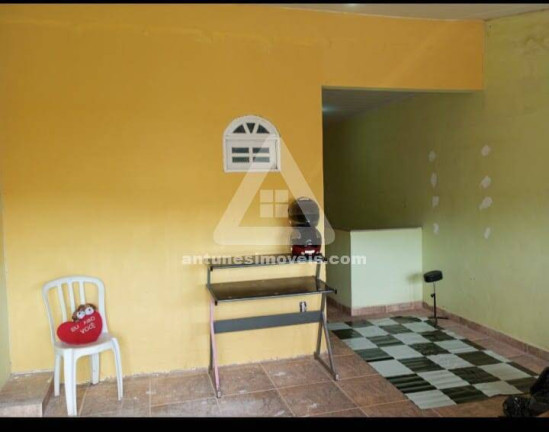 Imagem Casa com 2 Quartos à Venda, 110 m² em Cajueiro - Cabo Frio Imagem Casa com 2 Quartos à Venda, 110 m² em Cajueiro - Cabo Frio