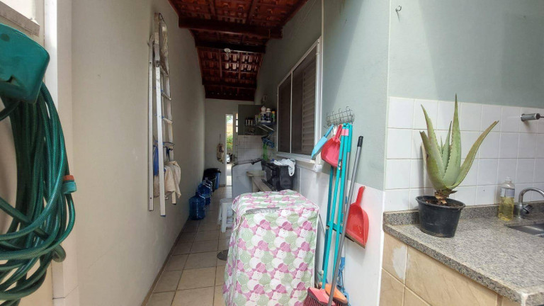 Imagem Casa com 2 Quartos à Venda, 59 m² em Condomínio Moradas De Itaici - Indaiatuba Imagem Casa com 2 Quartos à Venda, 59 m² em Condomínio Moradas De Itaici - Indaiatuba